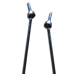 Eje de transmisión delantero Spot Lan Fitter De Kuloze FJ79 para Yamaha OE 39101-VB001 - Product Image 2