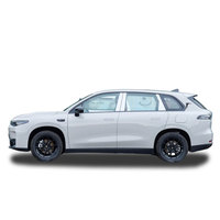 Leapmotor C10 Ultimate SUV électrique pour les familles modernes Design spacieux et véhicule à énergie nouvelle longue portée