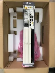 การ์ดจ่ายไฟ MA5616 DSLAM VDSL2/ADSL2 24/48 พอร์ต ไม่มีการ์ดจ่ายไฟ  ดีเอสแอลเอเอ็ม MA5616 วีดีเอสแอล2 วีดีเอสแอล แอดแอลเอสแอล แอดแอลเอสแอล2 อุปกรณ์ไฟเบอร์ ไม่มีการ์ดจ่ายไฟ - Product Image 1
