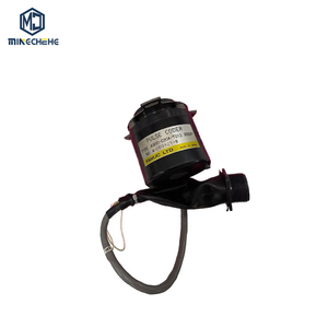 อุปกรณ์ระบบอัตโนมัติทางอุตสาหกรรมความแม่นยำสูง A860-0304-T013 เซอร์โวเอนโค้ดเดอร์ของแท้จากญี่ปุ่น - Product Image 1