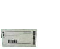 Sensor Pengontrol PLC Modul Pengontrol Logika yang Dapat Diprogram Baru Asli 140CPU67160
