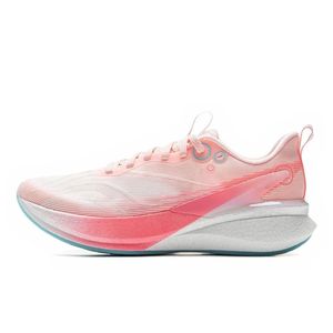 Zapatos deportivos profesionales de verano para entrenamiento de velocidad, correr y pruebas de fitness con plantillas de malla EVA de carbono - Product Image 3