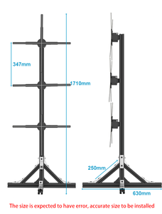 Pantalla de <span class=keywords><strong>Proyector</strong></span> Holográfico Publicitario, <span class=keywords><strong>Proyector</strong></span> de Hologramas, Pantalla de Luz Publicitaria Visual 3D <span class=keywords><strong>para</strong></span> Promoción - Product Image 6