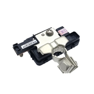 Ensemble de capteurs de batterie Honda 38920-T2A-A02 38920-T4N-H01 38920-TY2-A01 Pièce de rechange en métal et plastique - Product Image 1