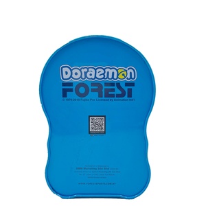 กระป๋องดีบุกทรงต่างๆ แบบกำหนดเองได้ - บรรจุภัณฑ์การ์ตูนโดราเอมอนในฝัน - Product Image 2