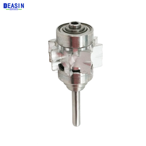 <span class=keywords><strong>Dental</strong></span> Air Rotor X600L X600 Handstück Patrone Für <span class=keywords><strong>NSK</strong></span> TI-MAX X Serie Handstück Turbine TIX-SU03 Standard Kopf - Product Image 3