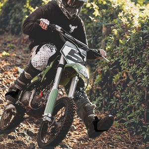 Protège-chaussures universels réglables pour moto, en caoutchouc anti-dérapant, pour course et usage quotidien, accessoires pour chaussures et bottes de moto - Product Image 1