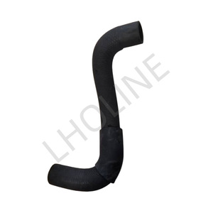ท่อยาง LHOLINE รุ่น 16572-64200 สำหรับระบายน้ำ ท่อไอเสีย ท่อน้ำมันเชื้อเพลิง ความยาวมาตรฐาน - Product Image 3