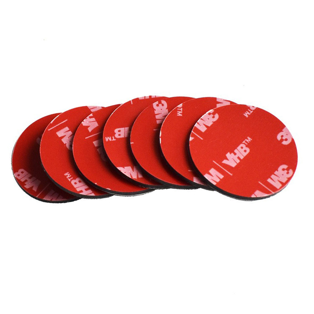 Genuine The Factory Sells 3M VHB 5952 Black Heavy Duty Mounting Tape Double Side Adhesive Acrylic Foam Tape