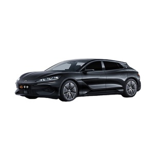2025 BYD Denza Z9GT nuevo modelo híbrido enchufable Hatchback ACC crucero Manual caja de cambios luz AWD tela de <span class=keywords><strong>Metal</strong></span> nuevo vehículo de energía - Product Image 1