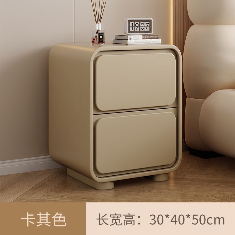 Cuir PU kaki