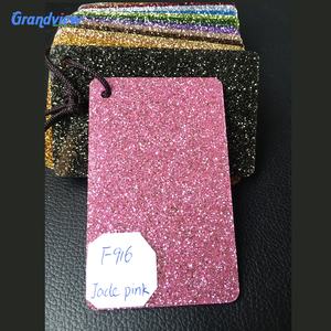 Factory Price 2mm 3mm 4mm 5mm 4x8ft <strong>Custom</strong> Color <strong>Patterned</strong> Chunky Gold Glitter Cast Acrylic Plastic Sheet Board - Product Image 5