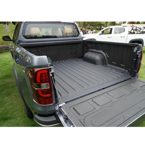 Camioneta Changan a Precio de Fábrica, 2WD, 4WD, Manual, Automática, Combustible, Camioneta Changan Lantuozhe / Camioneta Changan F70 <span class=keywords><strong>Hunter</strong></span> Diésel 4x4 - Product Image 4