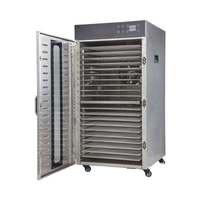 Gt Industriële Commerciële Droging Dehydrator Fruit En Groenten Droger Gedroogde Vruchten Voedsel Dehydrator Machine Prijs