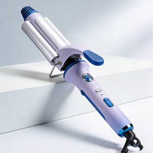 बाल सैलून ड्रायर ने अपने बालों की देखभाल के लिए 05 नवीनता उपहार बालों की देखभाल के लिए चमड़े का मामला - Product Image 2