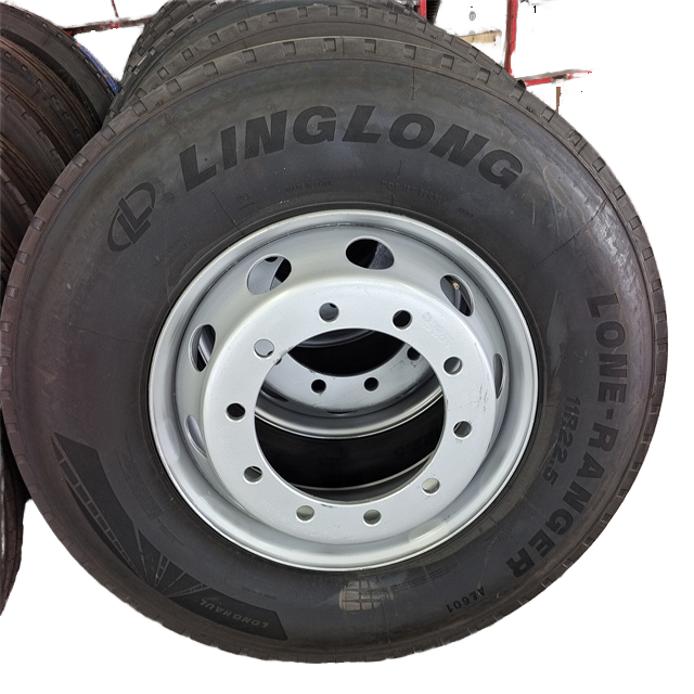 Special Use 12R22 5 12PR Tubless