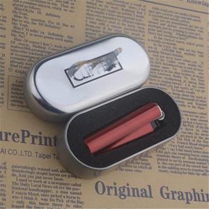 Bán Hàng Nóng Tùy Chỉnh Vỏ Kim Loại Với Bánh Xe Mài <span class=keywords><strong>Flint</strong></span> Nhẹ Hơn Clipp Butan <span class=keywords><strong>Gas</strong></span> Thuốc Lá <span class=keywords><strong>Flint</strong></span> Nhẹ Hơn Khí Thuốc Lá - Product Image 5