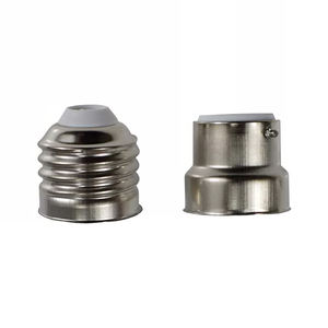 2700k-6500k aluminium étanche en plastique électrique en forme d'ampoule Led E27 B22 ampoules et tubes d'éclairage - Product Image 3