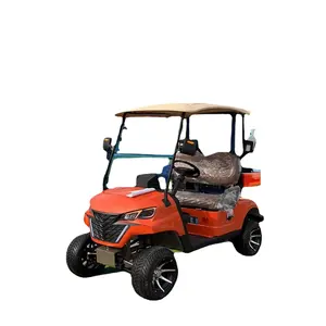 Factory wholesale Hot Sale Electric Ezgo Golf Carts GCC Bus For Sale CE Ezgo Golf Cart