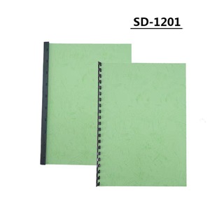 0ffice nhà máy giá rẻ nhất 21 cú đấm điện ràng buộc nhựa ràng buộc lược máy tính RÀNG BUỘC - Product Image 4