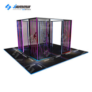 <span class=keywords><strong>2022</strong></span> Double Joueurs Jeu de Tir Intérieur Réalité Mixte VR Expérience avec Lunettes Hololen pour Centres Commerciaux Parcs <span class=keywords><strong>D</strong></span>'<span class=keywords><strong>aventure</strong></span> - Product Image 4