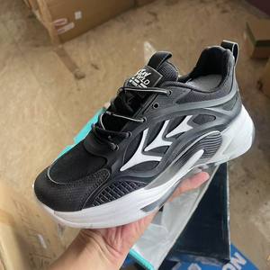 Wenzhou Automne Mesh Construction <span class=keywords><strong>Site</strong></span> Chaussures pour hommes à bas prix de gros - Product Image 4