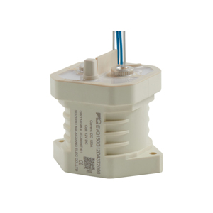 คอนแทคเตอร์ DC รุ่น IP67 & IP69K 1000V 150A ซีรีส์ EVQ150 ขั้วต่อ M6 สำหรับการรับรองมาตรฐาน CE CCC แบบโมดูลาร์ สำหรับการชาร์จรถยนต์ไฟฟ้าในสภาพแวดล้อมที่รุนแรง - Product Image 3