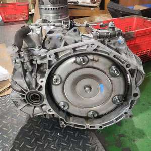 תיבת הילוכים משומשת 6 הילוכים 09G 321 107K 105B עבור פולקסווגן מגוטן 1.8T 2009-2012 ביצועים גבוהים - Product Image 5