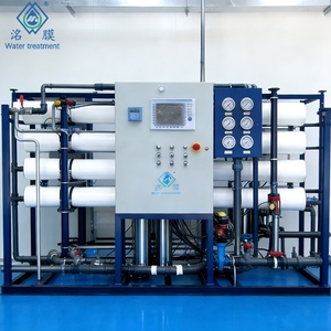 Sistema SWRO per la conversione dell'<span class=keywords><strong>acqua</strong></span> <span class=keywords><strong>salata</strong></span> in <span class=keywords><strong>acqua</strong></span> potabile, macchina di desalinizzazione dell'<span class=keywords><strong>acqua</strong></span> di mare, sistema di purificazione dell'<span class=keywords><strong>acqua</strong></span> di mare a osmosi inversa. - Product Image 2