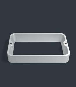 ถังเรซิ่นอะลูมิเนียม Phrozen สำหรับใช้กับโมดูล LCD เครื่องพิมพ์ 3 มิติ Sonic Mini 4k / Sonic Mighty 4k / Sonic 4k / Mega 8k - Product Image 4