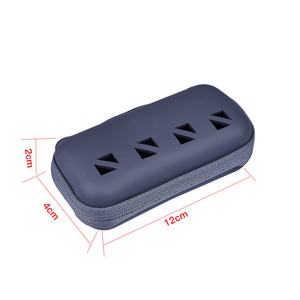 Estuche para Toallas de EVA de Tamaño Personalizable BWL, Ecológico, Duradero, Ligero, Impermeable, Resistente a Golpes y al Polvo, Hecho de Nailon para el Hogar - Product Image 5