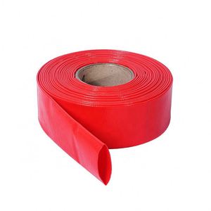 Proveedor Mayorista <span class=keywords><strong>de</strong></span> Mangueras Flexibles <span class=keywords><strong>de</strong></span> <span class=keywords><strong>PVC</strong></span> <span class=keywords><strong>para</strong></span> Riego Agrícola <span class=keywords><strong>de</strong></span> 2'', 3'' y 4'' Pulgadas, Certificadas por ISO - Product Image 5