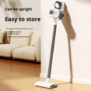 Wholesale Wet & Dry Multi-Surface <b>Handheld</b> Cleaner for Spills Dust - Product Image 1