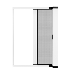RS 46 cửa màn hình với lưới trượt cửa màn hình bay moustiquaire de thắp sáng cán Màn Hình Côn Trùng - Product Image 1