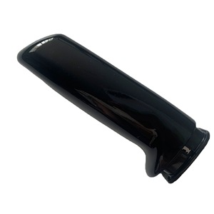 ฝาครอบเบรกมือ Oliver ชุดด้ามจับแบบมันเงา สีดำ สำหรับรถ BMW E46 E90 E92 F30 F32 F80 ปี 05-19 - Product Image 5