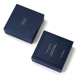 Luxury Custom Chocolate Gift Packaging Box Manufacturer <strong>Personalized</strong> Empty Candy Box with Logo for Dates and <strong>Sweets</strong> - Product Image 5