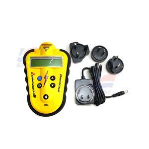 Storm Pro 2 Rilevatore Portatile di Fulmini e Tempeste Sviluppato per il Monitoraggio in <span class=keywords><strong>Tempo</strong></span> <span class=keywords><strong>Reale</strong></span> dell'Attività Elettrica Atmosferica - Product Image 2