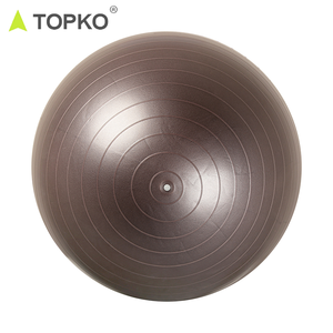 TOPKO-Balle d'équilibre anti-rafale de yoga pour l'équilibre, la stabilité, la grossesse et la physiothérapie - Product Image 3