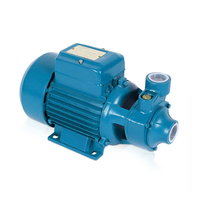FLY OEM ODM Pompe à eau électrique la plus vendue 0,37 kW 0,5 CV en aluminium pour le pompage d'eau industriel