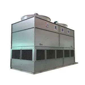 China Supplier of Good Quality Industrial Ammonia Evaporative Condenser for the Freshness