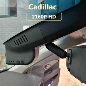 <span class=keywords><strong>Cam</strong></span>éra de tableau de bord avant et arrière 4K pour Cadillac ATS - Product Image 5