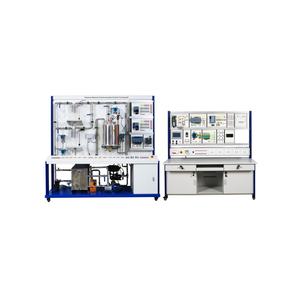 Kit de formation en contrôle de communication réseau Siemens, équipement de laboratoire éducatif - Product Image 1