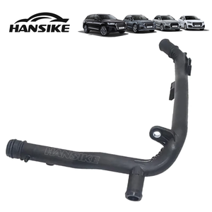 Fabricant professionnel Hansike 03L121065AJ Tuyau de liquide de refroidissement pour <span class=keywords><strong>Audi</strong></span> TT A1 <span class=keywords><strong>A3</strong></span> S3 EA888 Tuyau de <span class=keywords><strong>radiateur</strong></span> - Product Image 3