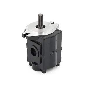 CBZ2063/2050/<b>2032</b> 1010000238 1010000239 1010000240 1010000009 Three-gear Pump Zoomlion Cast Iron Shandong - Product Image 6