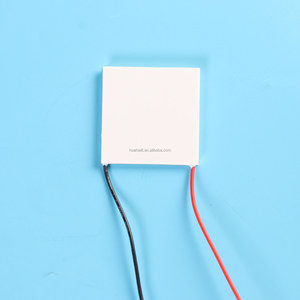 TES1-12701 Tec 12V Peltier làm mát tủ lạnh <span class=keywords><strong>mini</strong></span> máy Làm lạnh tản nhiệt tấm mô-đun bán dẫn celdas nhiệt điện Cooler - Product Image 3