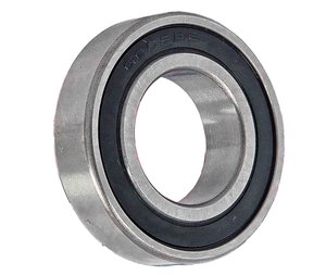 Rodamiento de Bolas de Ranura Profunda de Una Hilera de Alta Precisión de Acero Cromado 20*42*12mm 6004 2RS para Motocicleta y <span class=keywords><strong>Restaurante</strong></span> - Product Image 1