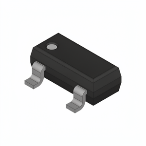 TO 236 3, SC 59, SOT 23 3 ชิปอิเล็กทรอนิกส์ MAX810REUR ของแท้ ชิ้นส่วนจัดการพลังงาน (PMIC) - Product Image 1