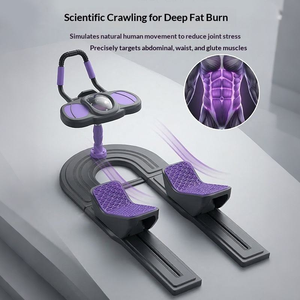 CZFIT Máquina de Ejercicio Reformer para Pilates, Ajustable, Portátil, Ligera, de ABS, para Adelgazar, Unisex - Product Image 5