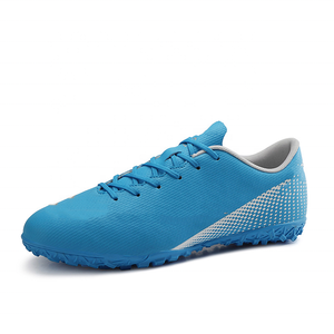 Nouvelles Chaussures de Football Homme 2026 pour Sports de Plein Air, Baskets Basses d'Entraînement Intérieur pour Étudiants et Jeunes, Crampons en Caoutchouc - Product Image 2