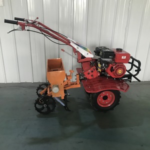 Tractor para caminar, accesorios de azada rotativa de alta calidad - Product Image 2